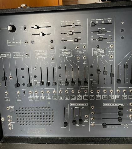 Arp-2600